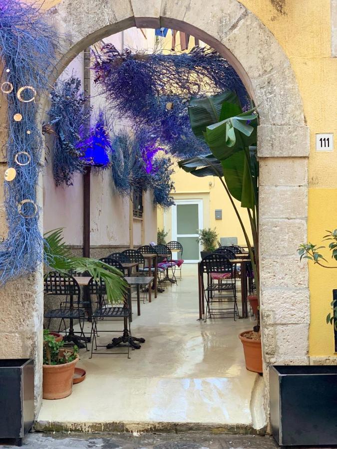 Casa Da Nonna Francy Apartment Syracuse Exterior photo