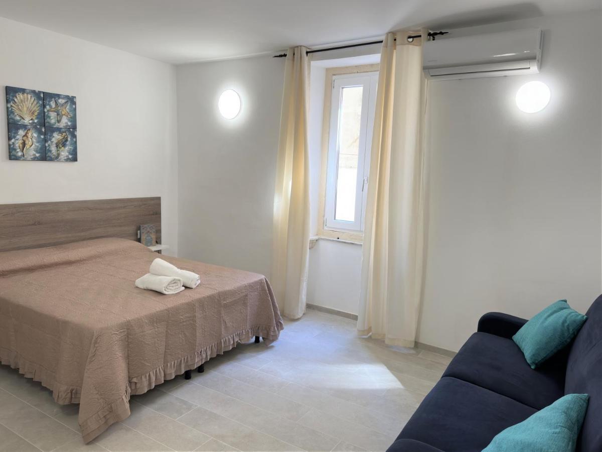 Casa Da Nonna Francy Apartment Syracuse Exterior photo