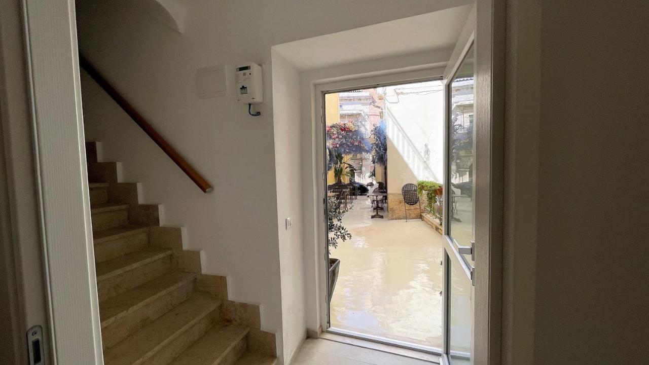 Casa Da Nonna Francy Apartment Syracuse Exterior photo