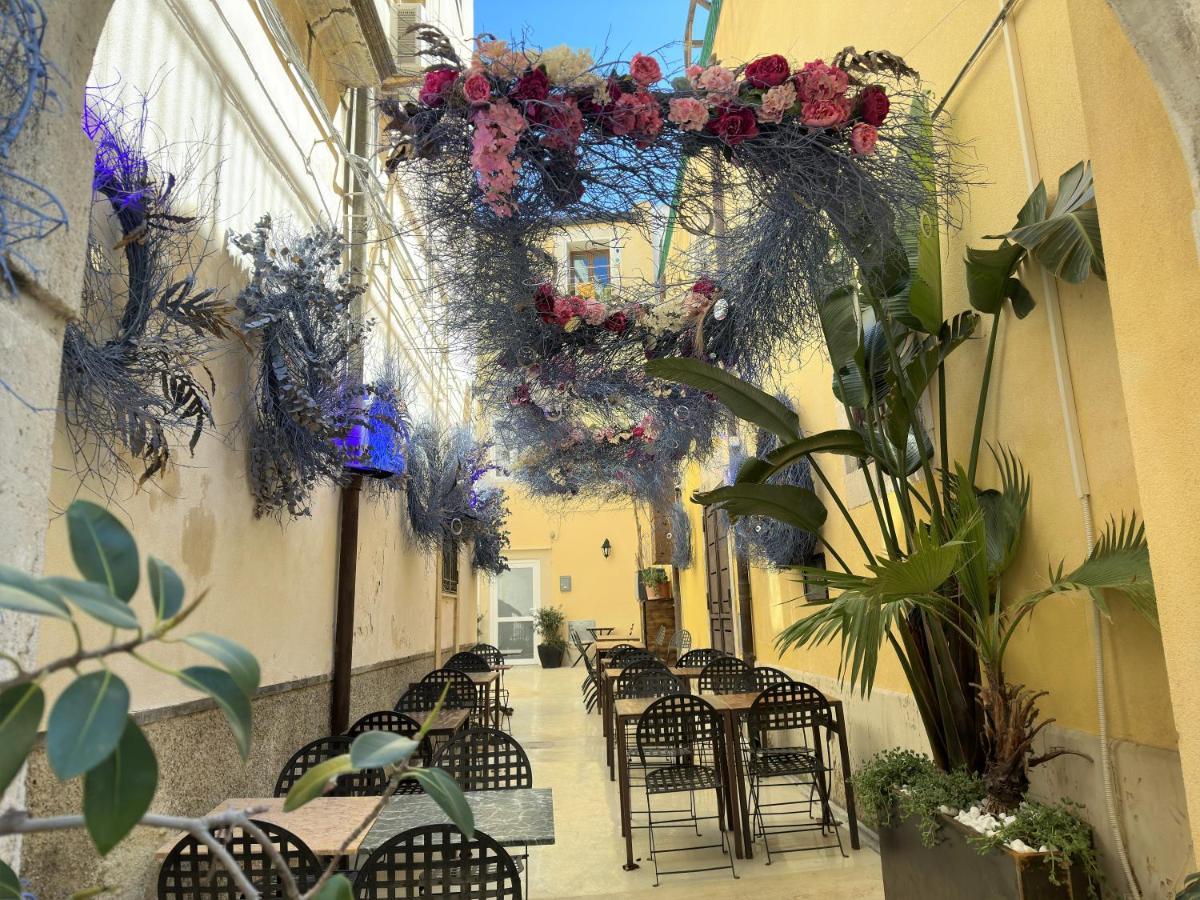 Casa Da Nonna Francy Apartment Syracuse Exterior photo
