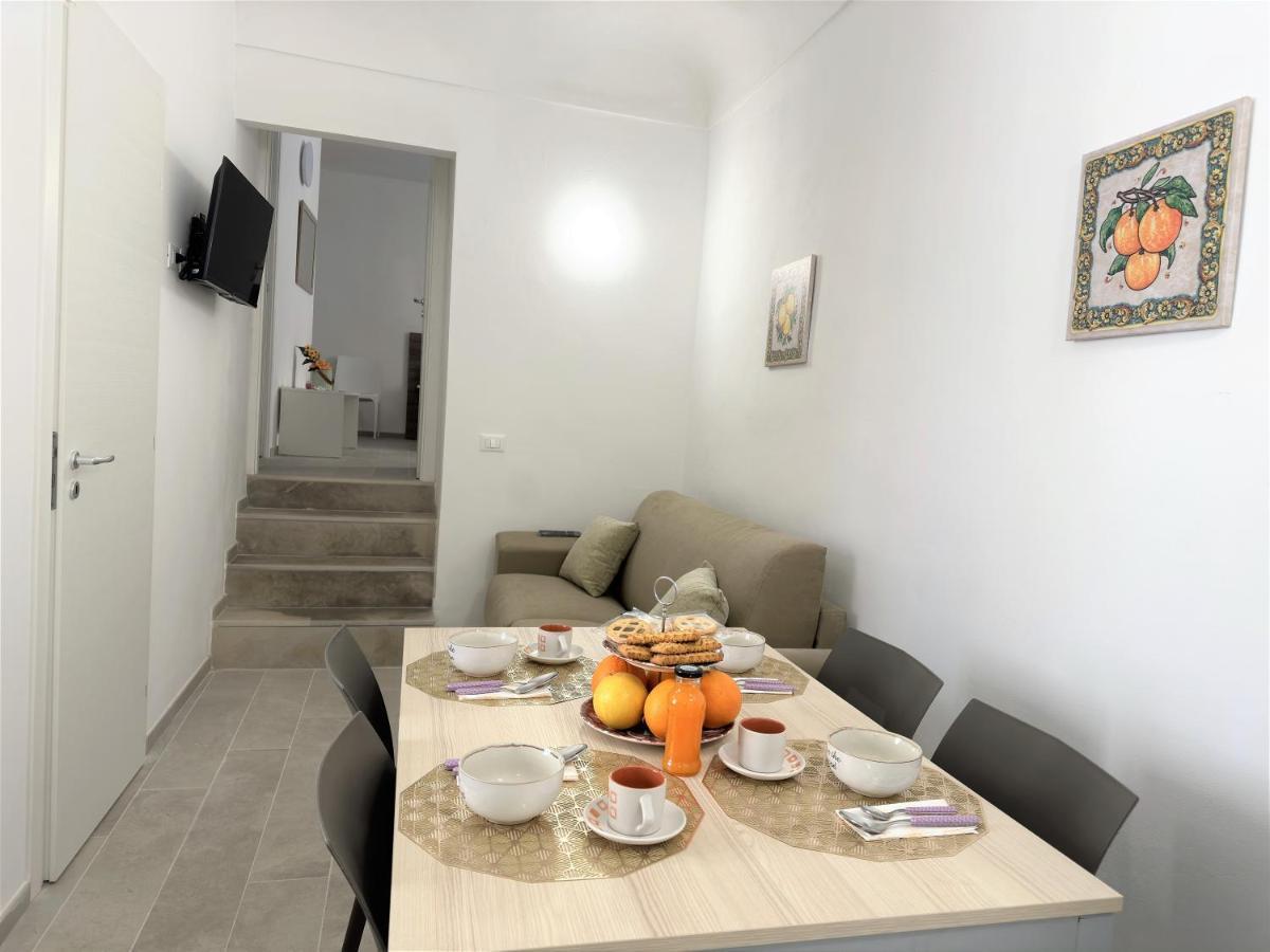 Casa Da Nonna Francy Apartment Syracuse Exterior photo