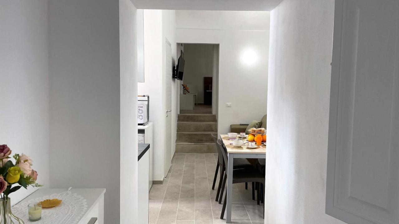 Casa Da Nonna Francy Apartment Syracuse Exterior photo