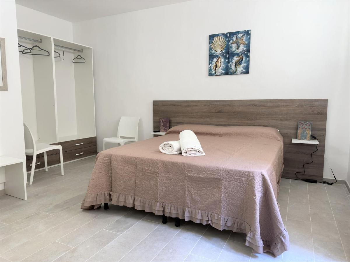 Casa Da Nonna Francy Apartment Syracuse Exterior photo