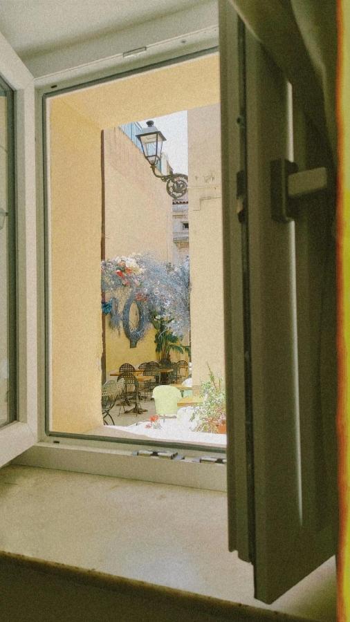 Casa Da Nonna Francy Apartment Syracuse Exterior photo