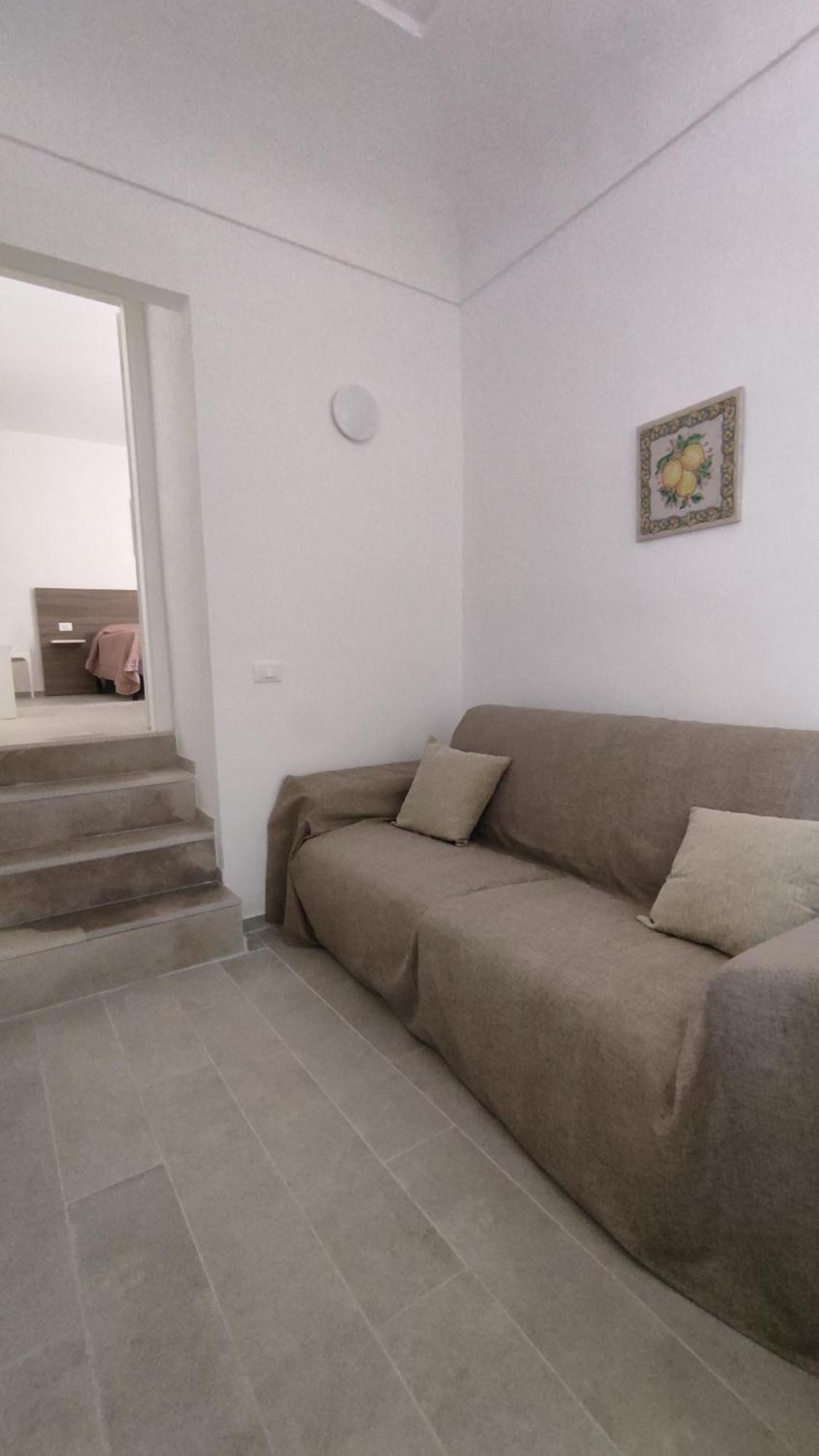 Casa Da Nonna Francy Apartment Syracuse Exterior photo