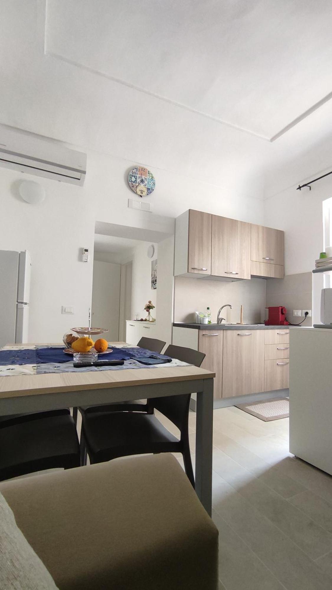 Casa Da Nonna Francy Apartment Syracuse Exterior photo