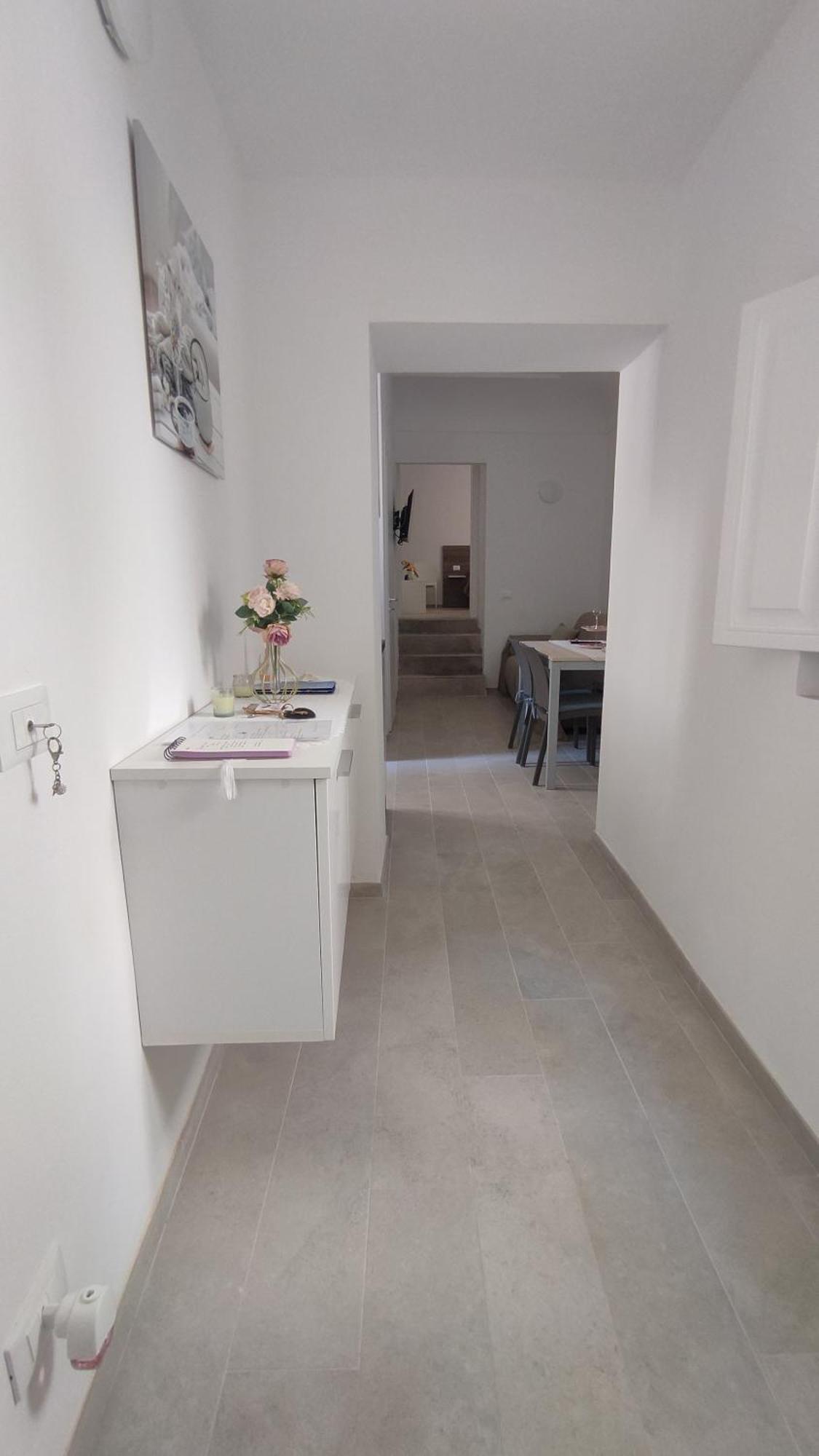 Casa Da Nonna Francy Apartment Syracuse Exterior photo